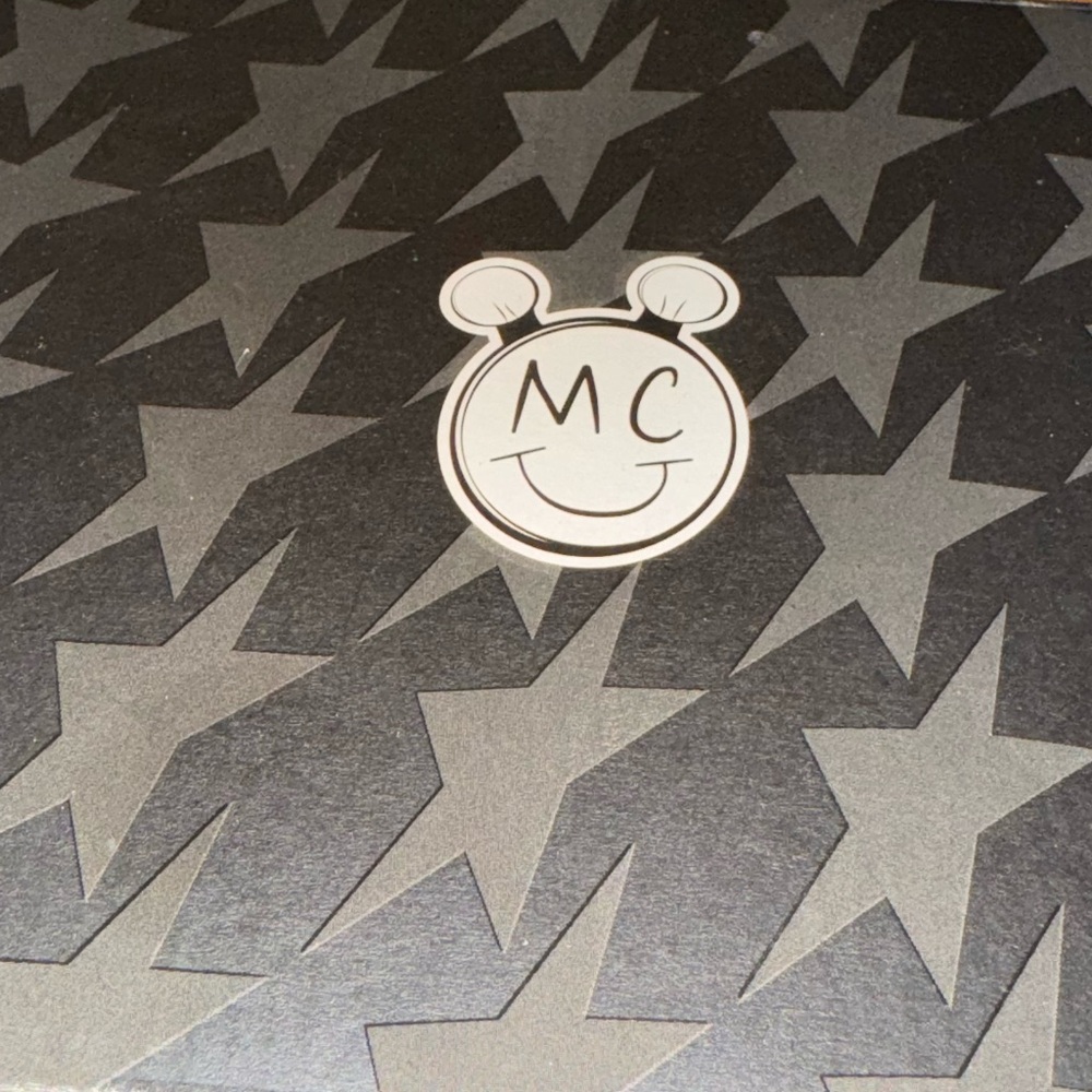 Miley Cyrus Converse Collab View 5